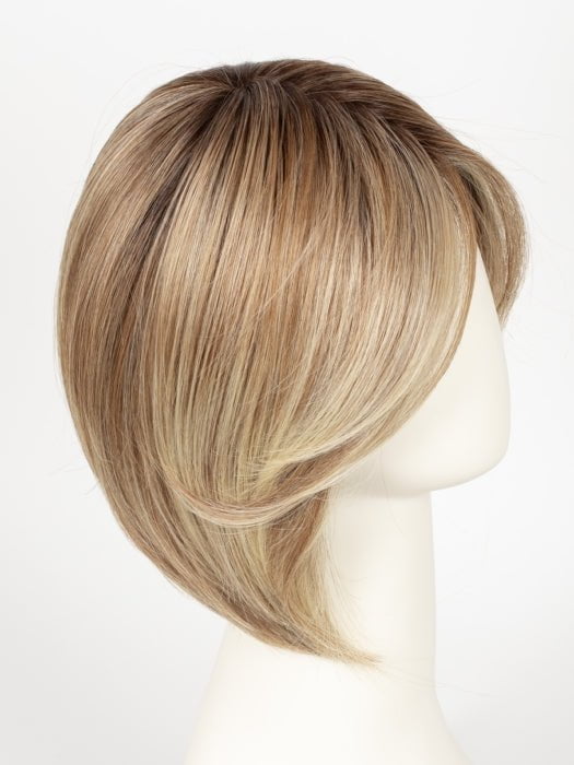 Boutique Chic | Synthetic Lace Front Wig (Mono Part)