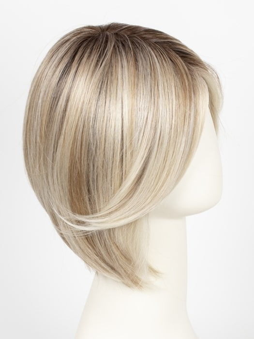 Boutique Chic | Synthetic Lace Front Wig (Mono Part)