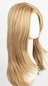 R14/25 HONEY GINGER | Dark Blonde Evenly Blended with Ginger Blonde