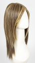 RL11/25 GOLDEN WALNUT | Medium Light Brown Evenly Blended with Medium Golden Blonde