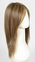 RL12/16 HONEY TOAST | Light Brown Evenly Blended with Dark Natural Blonde