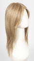 RL14/22 PALE GOLDEN WHEAT | Dark Blonde Evenly Blended with Platinum Blonde