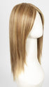 RL14/25 HONEY GINGER | Dark Blonde Evenly Blended with Medium Golden Blonde
