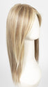 RL16/88 PALE GOLDEN HONEY | Dark Natural Blonde Evenly Blended with Pale Golden Blonde