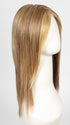 RL29/25 GOLDEN RUSSET | Ginger Blonde Evenly Blended with Medium Golden Blonde