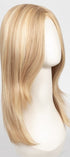 R14/88H GOLDEN WHEAT | Dark Blonde Evenly Blended with Pale Blonde Highlights