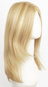 R25 GINGER BLONDE | Medium Golden Blonde with Subtle Blonde Highlights