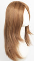 R3025S+ GLAZED CINNAMON | Medium Auburn with Ginger Blonde Highlights on Top