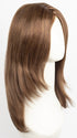 R6/30H CHOCOLATE COPPER | Dark Medium Brown Evenly Blended with Medium Auburn Highlights