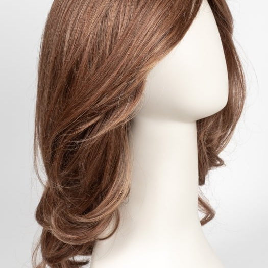 RL30/27 RUSTY AUBURN | Medium Auburn Evenly Blended with Strawberry Blonde