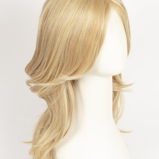 R14/88H GOLDEN WHEAT | Dark Blonde Evenly with Pale Blonde Highlights