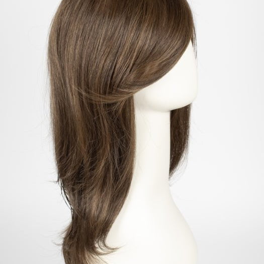 RL10/12 SUNLIT CHESTNUT | Light Chestnut Brown Evenly Blended with Light Brown