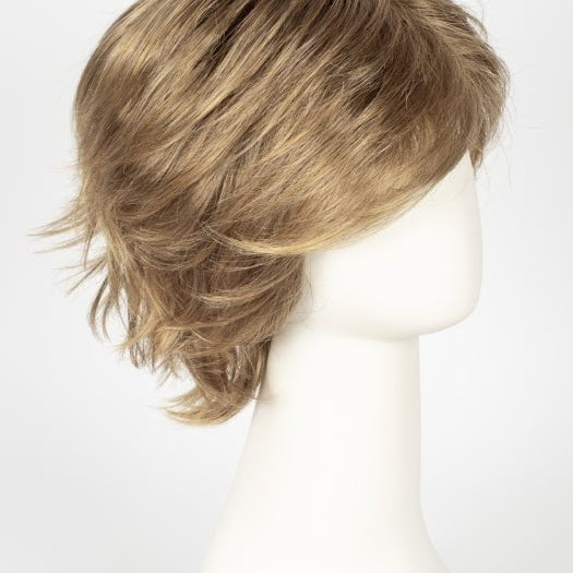 R1416T BUTTERED TOAST | Dark Ash Blonde with Golden Blonde Tips