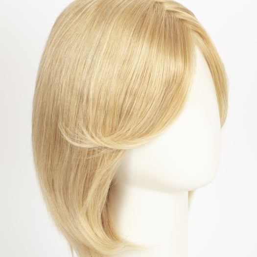 R25 GINGER BLONDE | Medium Golden Blonde with Subtle Blonde Highlights