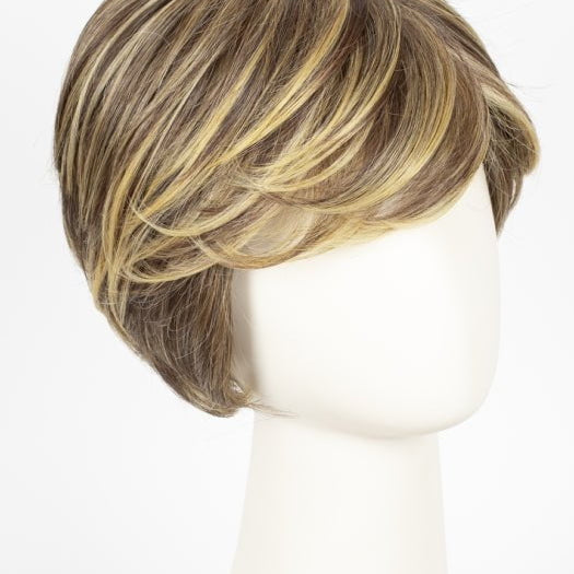 RL11/25 GOLDEN WALNUT | Medium Light Brown Evenly Blended with Medium Golden Blonde