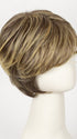 RL11/25 GOLDEN WALNUT | Medium Light Brown Evenly Blended with Medium Golden Blonde