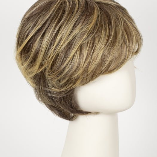 RL11/25 GOLDEN WALNUT | Medium Light Brown Evenly Blended with Medium Golden Blonde
