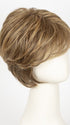 RL12/16 HONEY TOAST | Light Brown Evenly Blended with Dark Natural Blonde