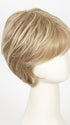 RL14/22 PALE GOLDEN WHEAT | Dark Blonde Evenly Blended with Platinum Blonde