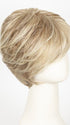 RL16/88 PALE GOLDEN HONEY | Dark Natural Blonde Evenly Blended with Pale Golden Blonde