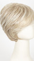 RL19/23 BISCUIT | Light Ash Blonde Evenly Blended with Cool Platinum Blonde