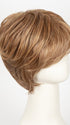 RL30/27 RUSTY AUBURN | Medium Auburn Evenly Blended with Strawberry Blonde