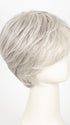 RL56/60 SILVER MIST | Lightest Gray Evenly Blended with Pure White