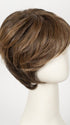 RL8/29 HAZELNUT | Warm Medium Brown Evenly Blended with Ginger Blonde