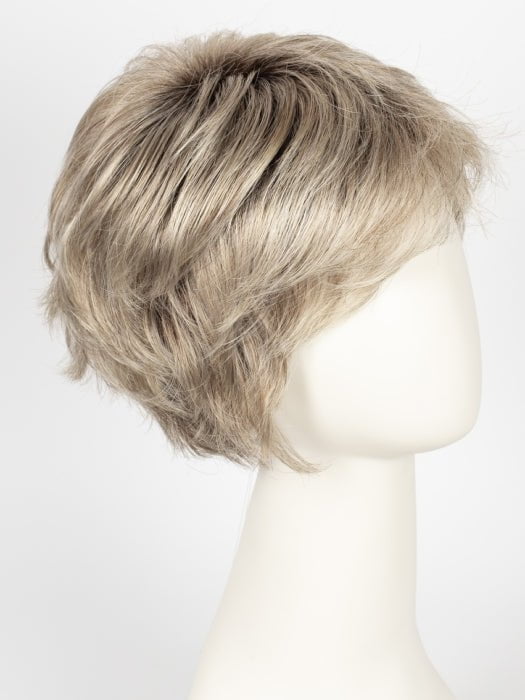 Main Character | Synthetic Lace Front Wig (Mono Top)