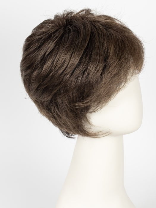 Main Character | Synthetic Lace Front Wig (Mono Top)