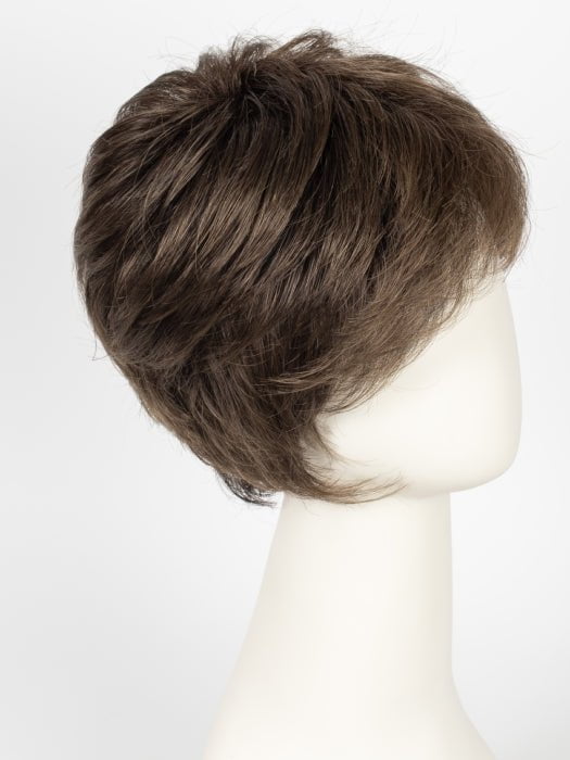 Boutique Chic | Synthetic Lace Front Wig (Mono Part)