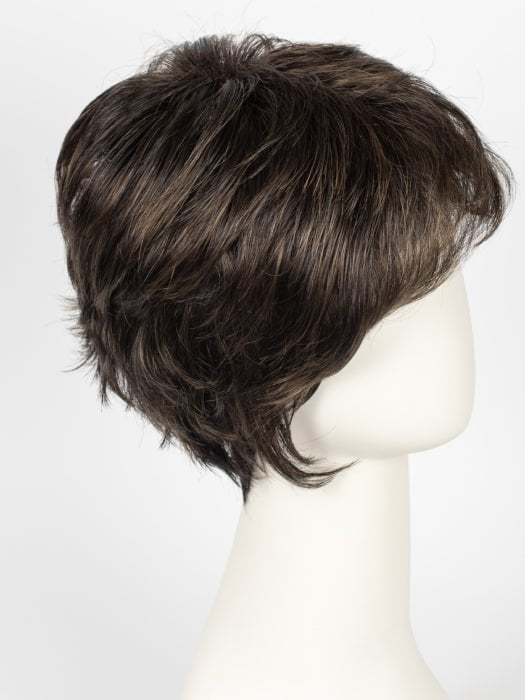 Boutique Chic | Synthetic Lace Front Wig (Mono Part)