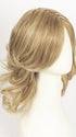 R1621S GLAZED SAND | Dark Natural Blonde with Cool Ash Blonde Highlights on Top