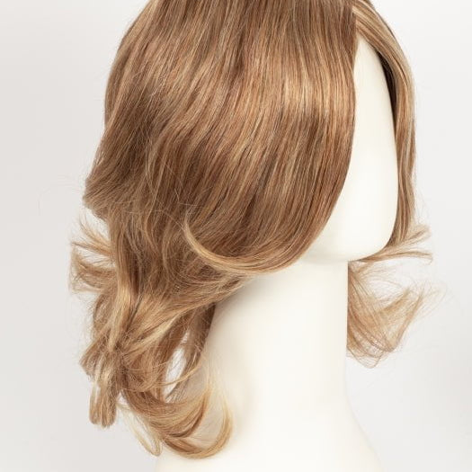 R29S GLAZED STRAWBERRY | Light Red with Strawberry Blonde Highlights