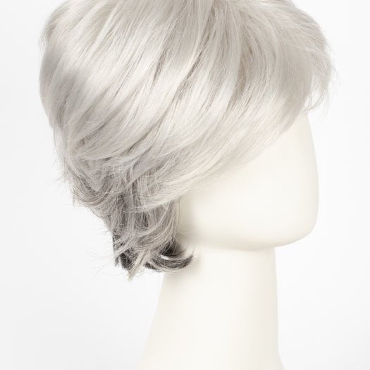 RL51/61 ICED GRANITA | Lightest Grey Progresses to a Deep Grey at the Nape