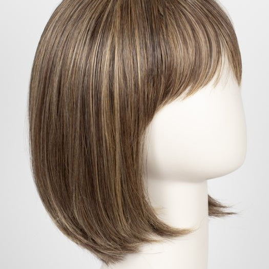 RL11/25 GOLDEN WALNUT | Medium Light Brown Evenly Blended with Medium Golden Blonde