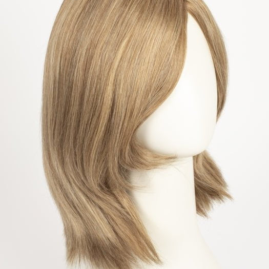 R1020 BUTTERED WALNUT | Medium Brown with Subtle Neutral Blonde Highlights