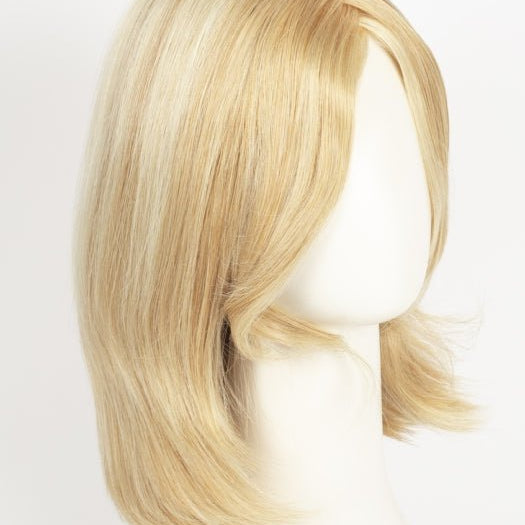 R25 GINGER BLONDE | Medium Golden Blonde with Subtle Blonde Highlights