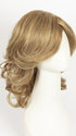 R14/25 HONEY GINGER | Dark Blonde Evenly Blended with Ginger Blonde