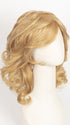 R25 GINGER BLONDE | Medium Golden Blonde with Subtle Blonde Highlights