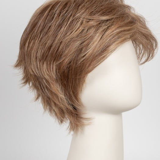 RL14/25 HONEY GINGER | Dark Blonde Evenly Blended with Medium Golden BlondE