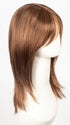 R32/31 CINNABAR | Medium Dark Auburn Evenly Blended with Medium Light Auburn