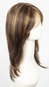 R829S+ GLAZED HAZELNUT | Rich Medium with Ginger Highlights on Top