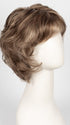 R12/26H HONEY PECAN | Light Brown with Cool Subtle Medium Blonde Highlights