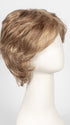 R14/25 HONEY GINGER | Dark Blonde Evenly Blended with Ginger Blonde