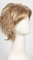 R25 GINGER BLONDE | Medium Golden Blonde with Subtle Blonde Highlights