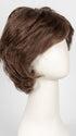 R830 GINGER BROWN | Medium Brown Evenly Blended with Medium Auburn