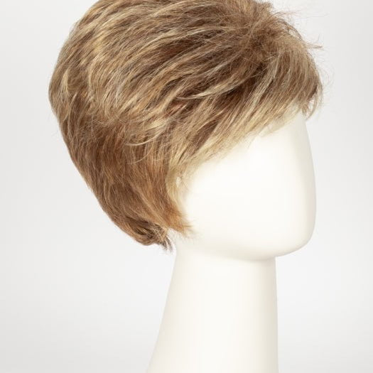 R29S GLAZED STRAWBERRY | Light Red with Strawberry Blonde Highlights