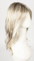 FS17/101S18 PALM SPRINGS BLONDE | Light Ash Blonde w/ Pure White Natural Violet, Shaded w/ Dark Natural Ash Blonde
