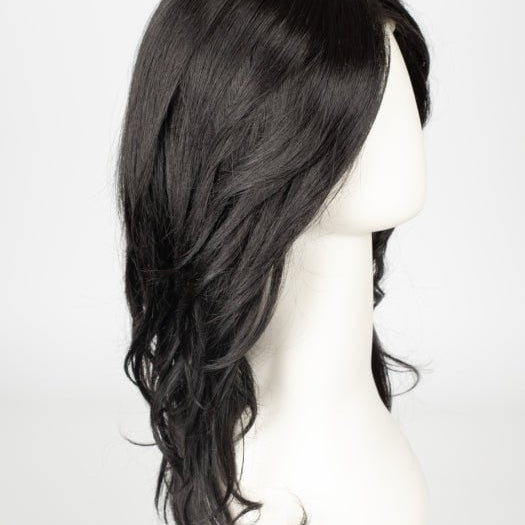 1B HOT FUDGE | Soft Black